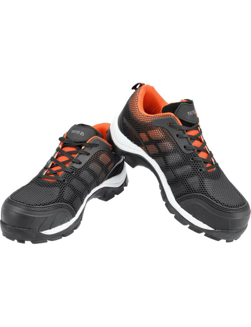 YATO BUTY ROBOCZE SPORT. POMPA S1P ROZM. 46