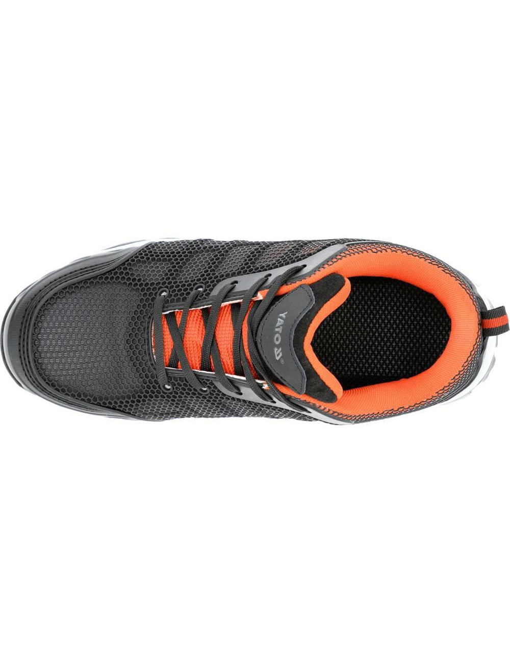 YATO BUTY ROBOCZE SPORT. POMPA S1P ROZM. 46