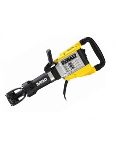 DEWALT MŁOT WYBURZENIOWY UCHWYT HEX 28mm 1600W 35J D25960K
