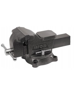 YATO IMADŁO ŚLUSARSKIE OBROTOWE 150mm 65048