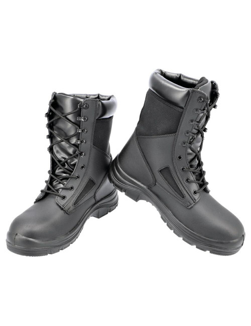 YATO BUTY ROBOCZE GLANY Z PODNOSKIEM GORA S3 ROZM. 41