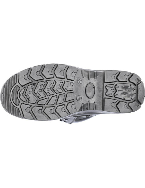 YATO BUTY ROBOCZE GLANY Z PODNOSKIEM GORA S3 ROZM. 43