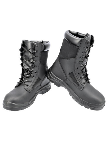 YATO BUTY ROBOCZE GLANY Z PODNOSKIEM GORA S3 ROZM. 45