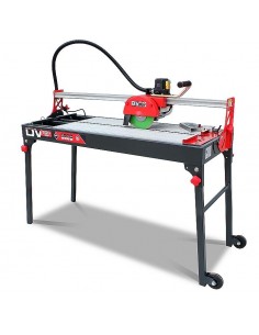 RUBI PRZECINARKA STOŁOWA DO CERAMIKI DIAMANT DV-200/1000 230V 100cm 1,1KW