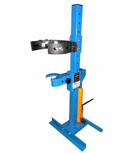 ŚCIĄGACZ HYDRAULICZNY SPRĘŻYN McPHERSON