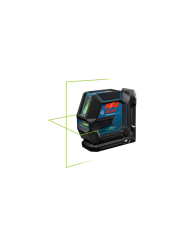 BOSCH LASER GLL 2-15 G + STATYW