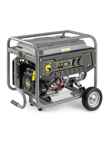 KARCHER GENERATOR BENZYNOWY PGG 3 1 2,8kW 230V.