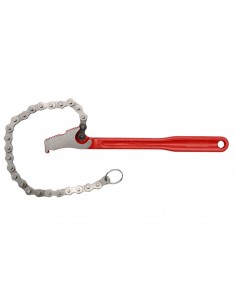 YATO KLUCZ DO FILTRÓW OLEJU ŁAŃCUCHOWY  300mm 22260