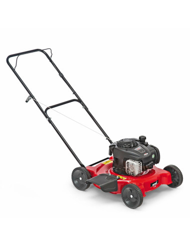 MTD KOSIARKA SPALINOWA WYRZUT BOCZNY B&amp;S 125cc 450 E 51 BC