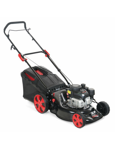 MTD KOSIARKA SPALINOWA NAPĘD. 140cc THORX 55 SMART 53 SPO