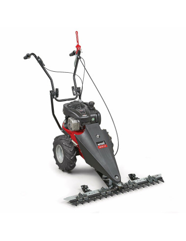 MTD KOSIARKA SPALINOWA LISTWOWA B&amp;S 125cc 450E BM 87-35