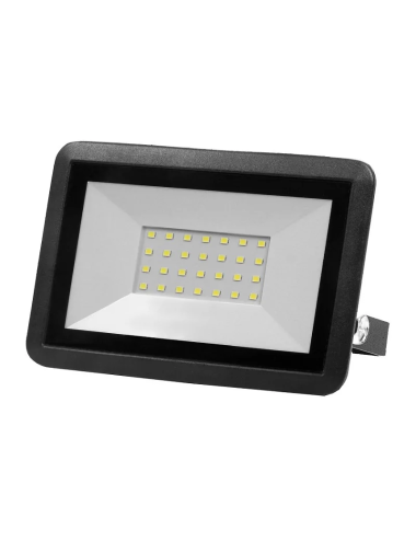 ORNO FARO LED 30W NAŚWIETLACZ 2400LM, IP65, 4000K