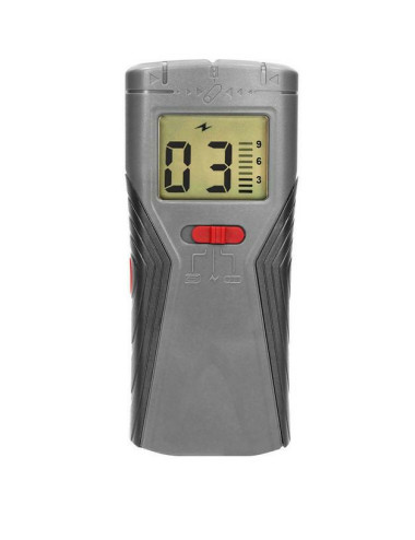 ORNO DETEKTOR PRZEWODÓW DREWNA I METALU 3 W 1