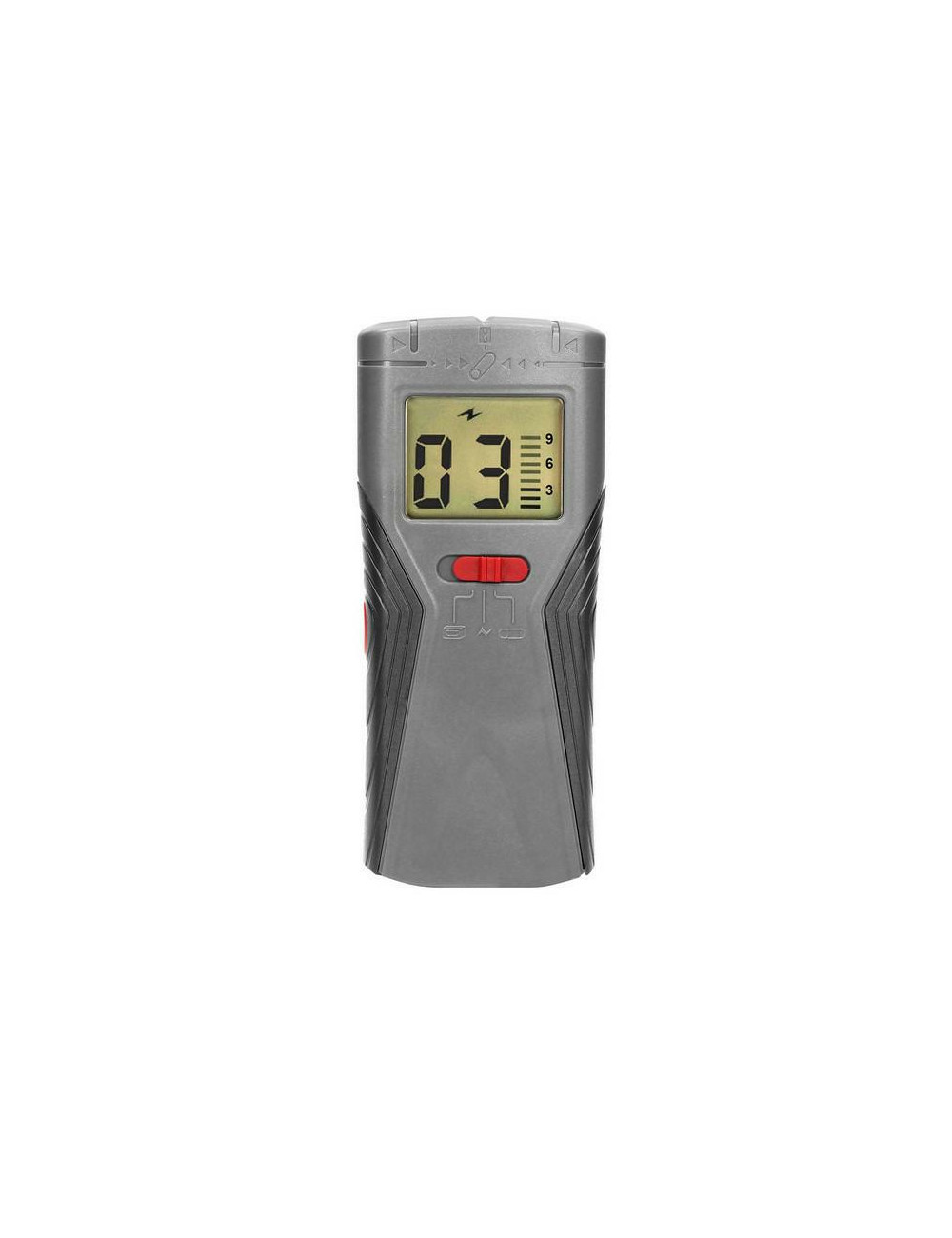 ORNO DETEKTOR PRZEWODÓW DREWNA I METALU 3 W 1