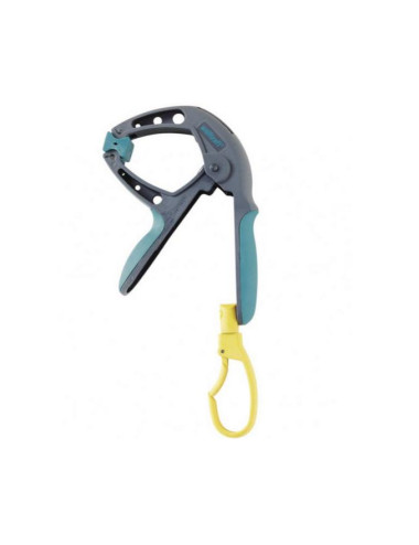 WOLFCRAFT ZACISK SPRĘŻYNOWY Z HAKIEM FZH50