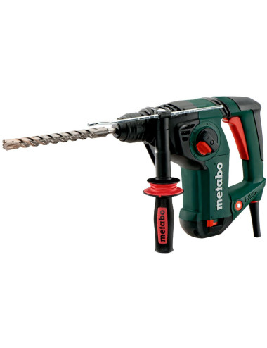 METABO MŁOTOWIERTARKA KHE 3250 METABOX