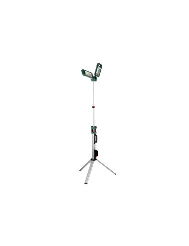 METABO LAMPA BSA 18 LED 5000 DUO-S 5000lm CARCASS