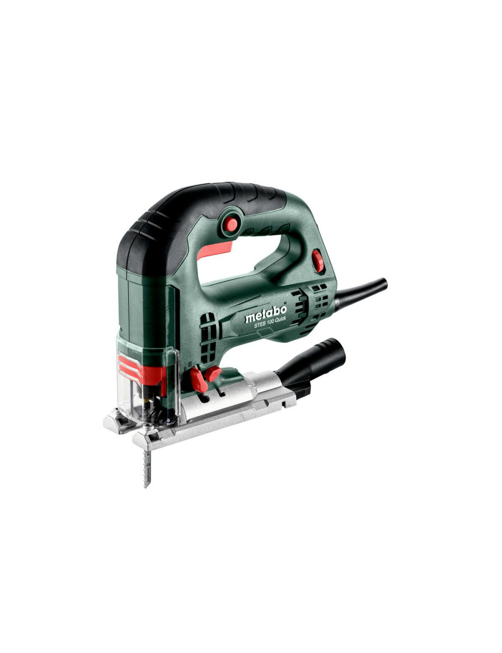 METABO WYRZYNARKA 710W STEB 100 QUICK