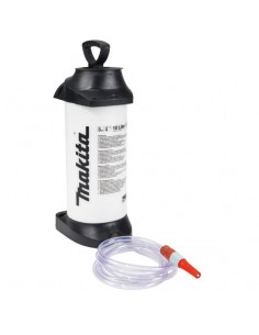 HYDRONETKA / ZBIORNIK CIŚNIENIOWY 10L DO PRZECINAREK SPALINOWYCH