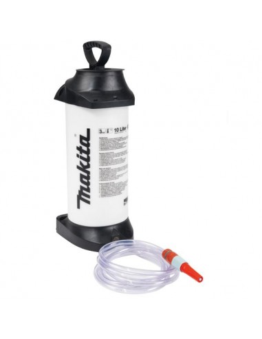 HYDRONETKA / ZBIORNIK CIŚNIENIOWY 10L DO PRZECINAREK SPALINOWYCH