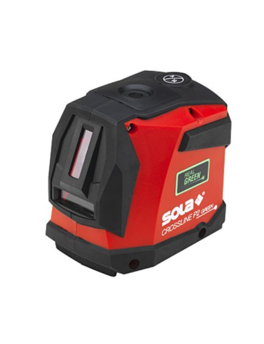 SOLA LASER CROSSLINE P2 GREEN