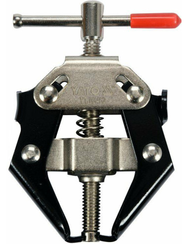 YATO ŚCIĄGACZ DWURAMIENNY DO KLEM I RAMION WYCIERACZEK 10-40mm YT-08462