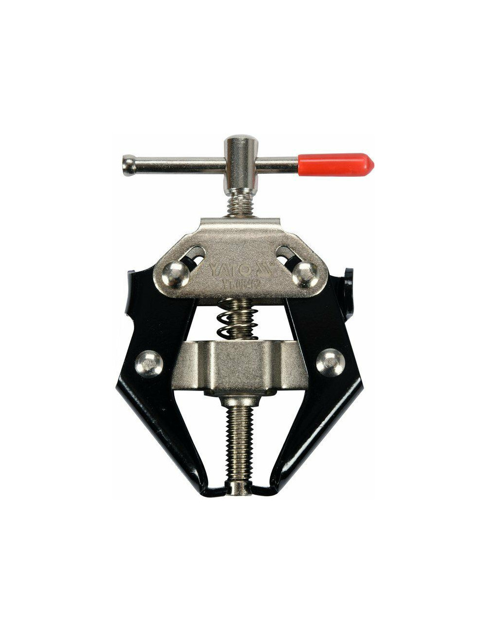 YATO ŚCIĄGACZ DWURAMIENNY DO KLEM I RAMION WYCIERACZEK 10-40mm YT-08462