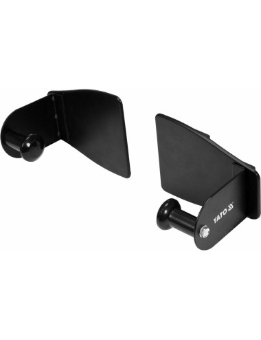 YATO MAGNETYCZNY UCHWYT NA RĘCZNIKI