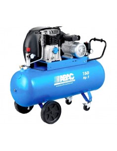 ABAC SPRĘŻARKA OLEJOWA PRO A39B/150 3HP 400V