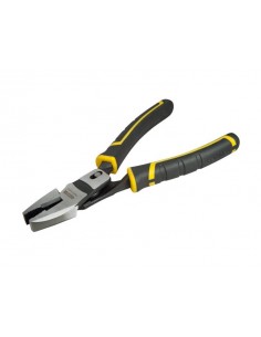 STANLEY SZCZYPCE UNIWERSALNE FATMAX 215mm