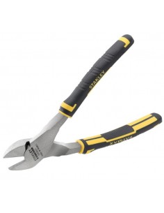 STANLEY SZCZYPCE BOCZNE / DIAGONALNE ODGIĘTE FATMAX 180mm
