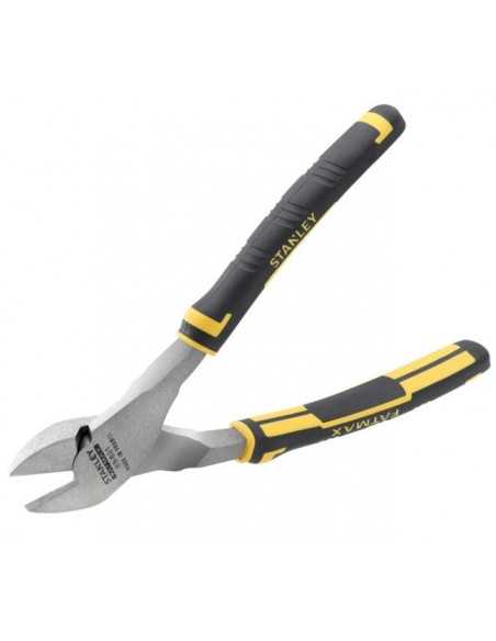 STANLEY SZCZYPCE BOCZNE / DIAGONALNE ODGIĘTE FATMAX 180mm