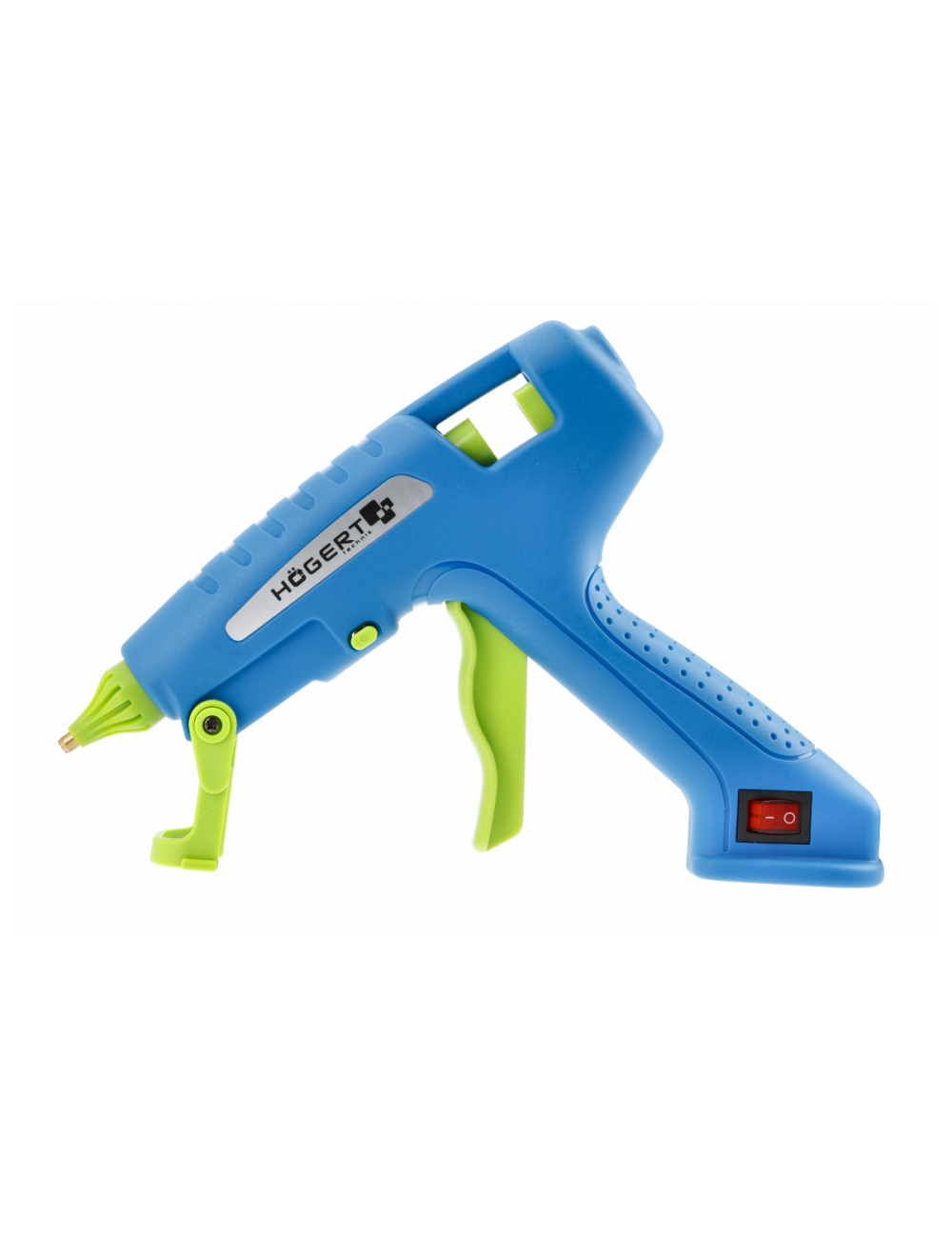 HOEGERT PISTOLET DO KLEJU 11mm 100W