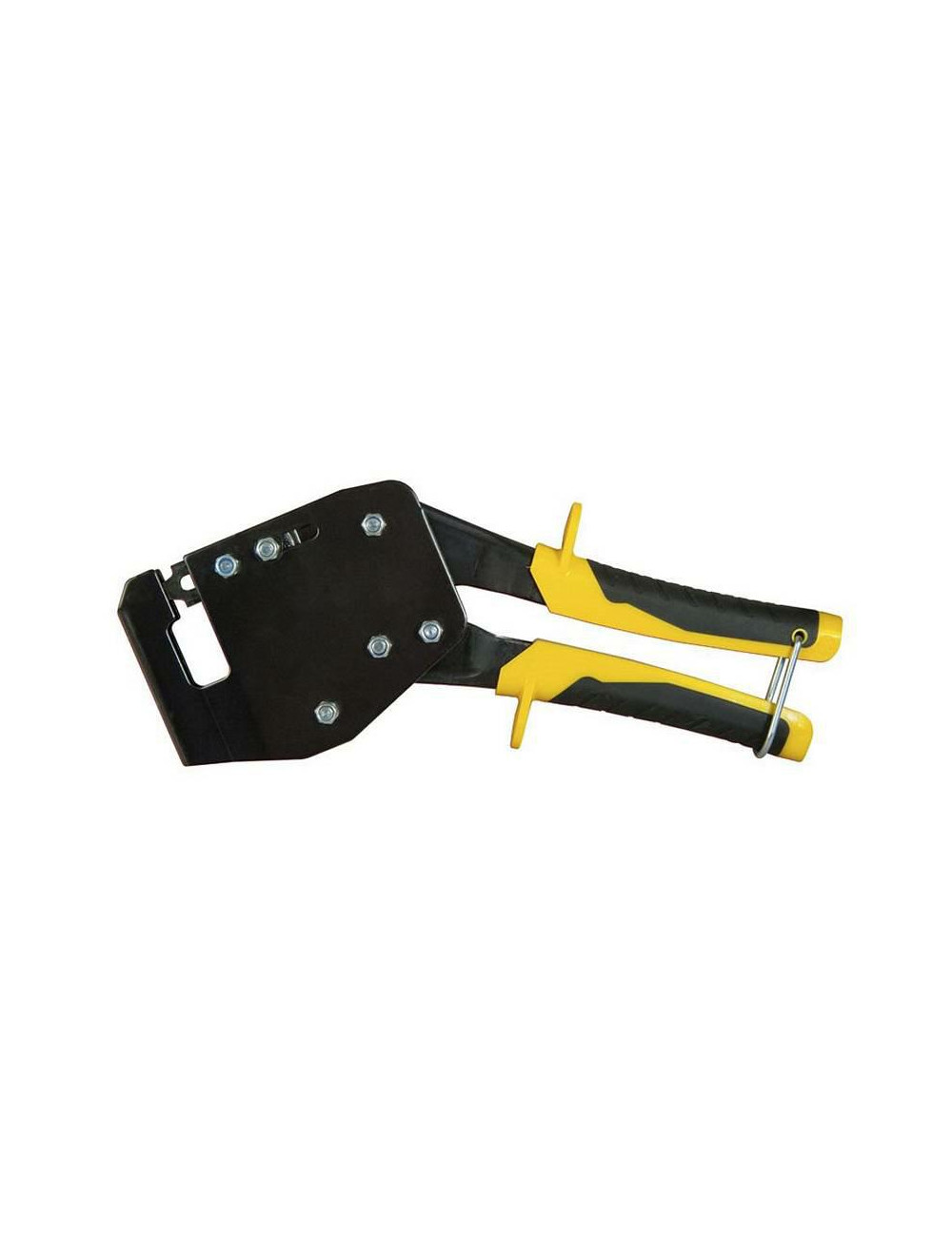 STANLEY SZCZYPCE DO ŁĄCZENIA PROFILI 1-69-100 260mm