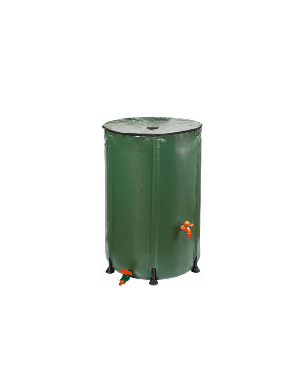 RAMP ZBIORNIK NA WODĘ DESZCZOWĄ 1000L