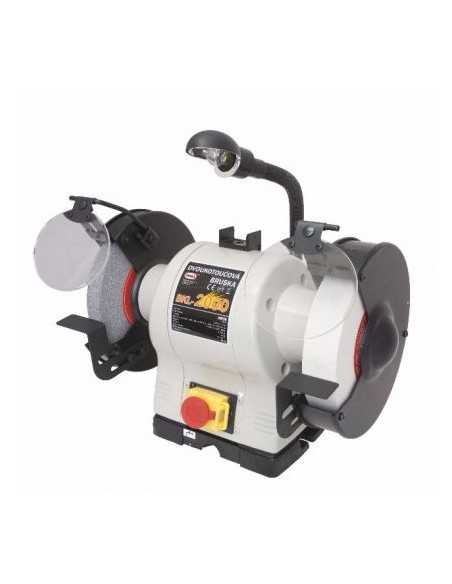 PROMA SZLIFIERKA STOŁOWA BKL-2000