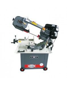 PROMA PRZECINARKA TAŚMOWA DO METALU PPK200U