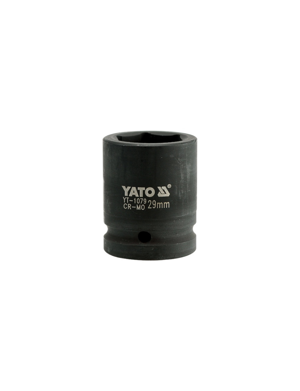YATO NASADKA UDAROWA SZEŚCIOKĄTNA 3/4" KRÓTKA 29mm YT-1079