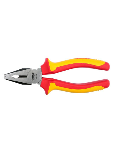 YATO SZCZYPCE UNIWERSALNE 160mm VDE YT-21151