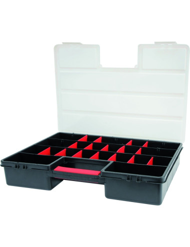 VOREL ORGANIZER PREMIUM XL