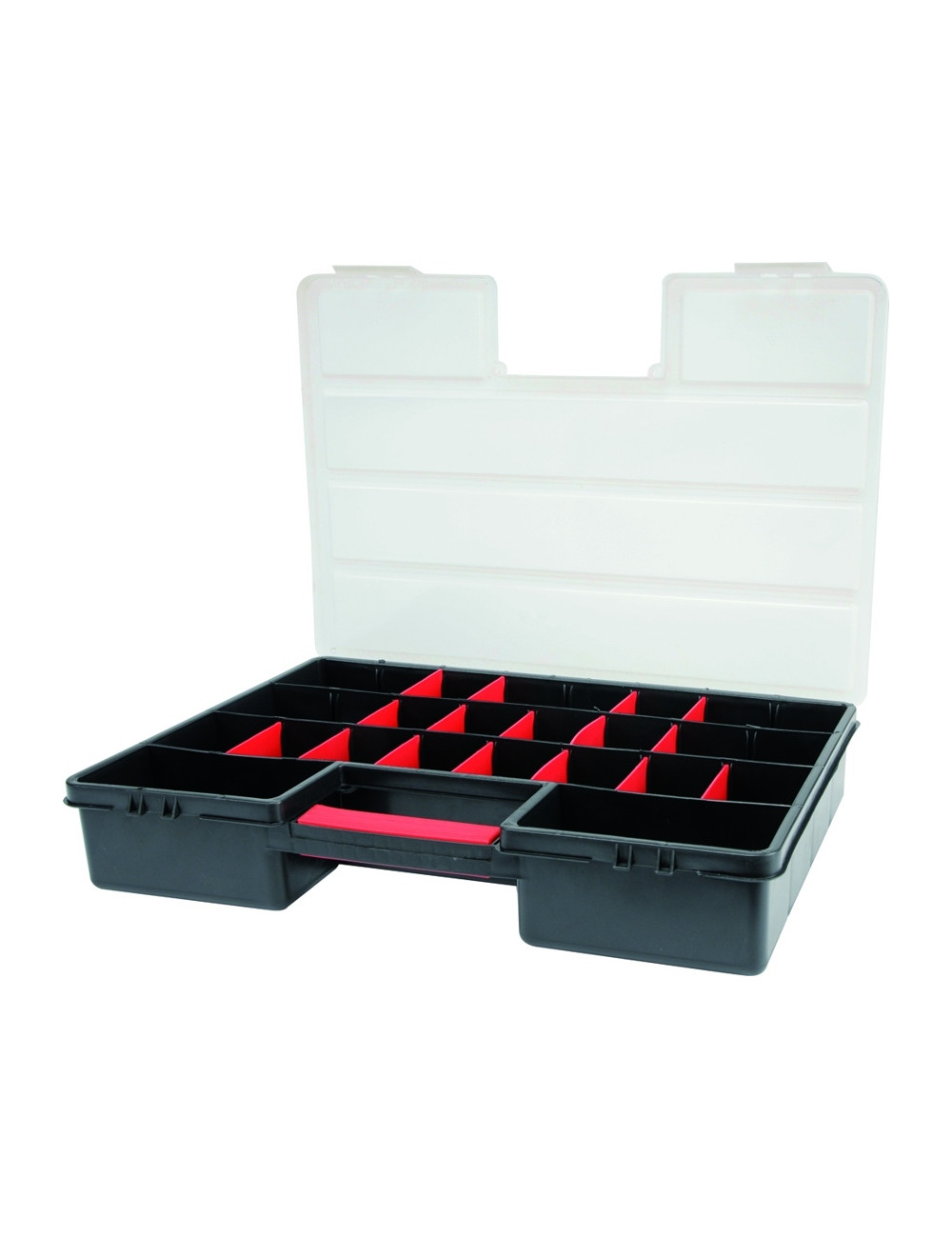 VOREL ORGANIZER PREMIUM XL