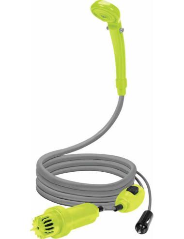 LUND SAMOCHODOWY PRYSZNIC TURYSTYCZNY 10L MIN