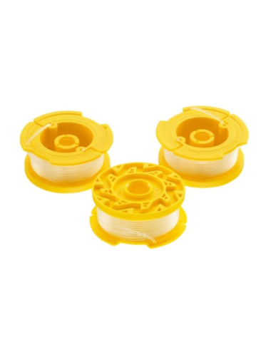 STANLEY SZPULA I ŻYŁKA 1,6mm 9m PASUJE DO SFMCST933M1 3szt.