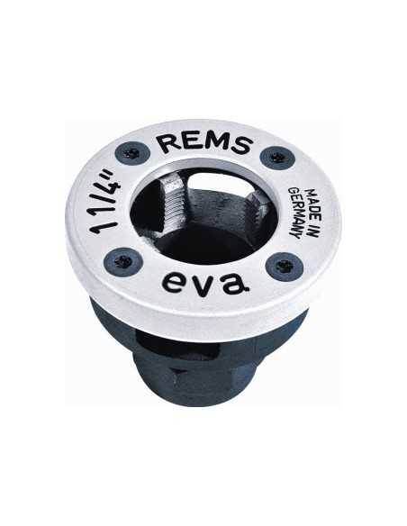 REMS GŁOWICA 1 1/4" GWINT RUROWY PRAWY