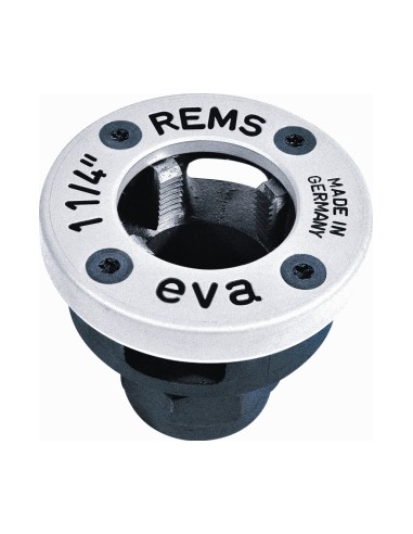 REMS GŁOWICA 1 1/2" GWINT RUROWY PRAWY