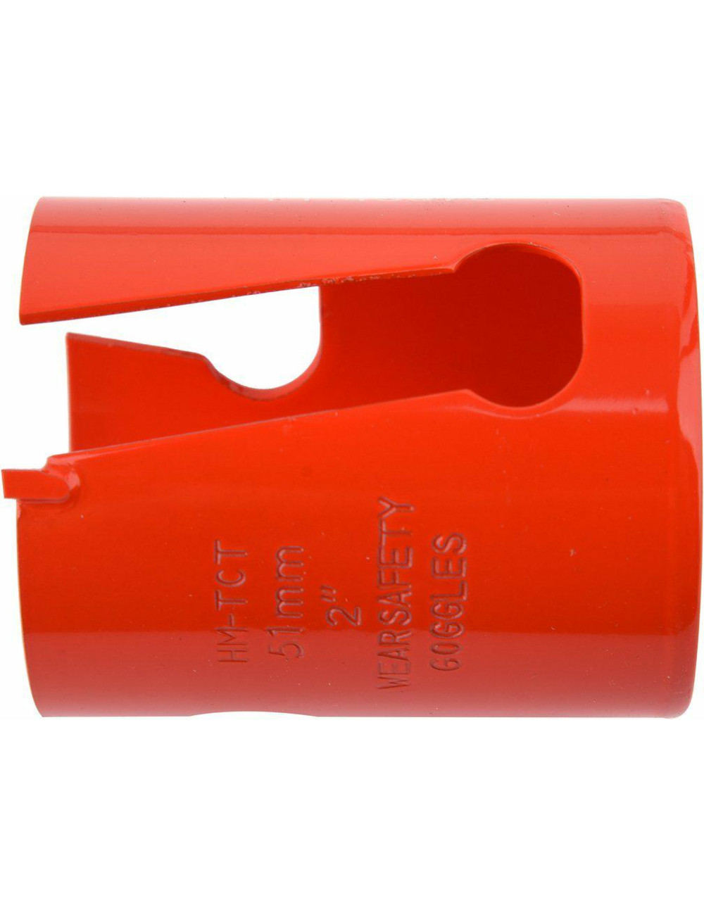 YATO OTWORNICA UNIWERSALNA TCT 51mm 5 8"