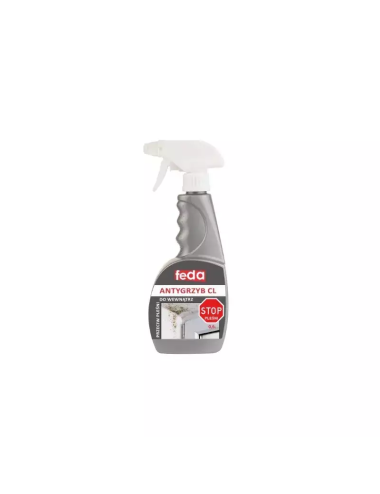 FEDA PŁYN ANTYGRZYB