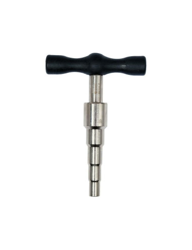 YATO KALIBRATOR DO RUR PEX 16-18-20-25-32mm