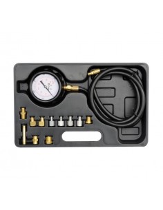 YATO MIERNIK CIŚNIENIA OLEJU 0-500PSI