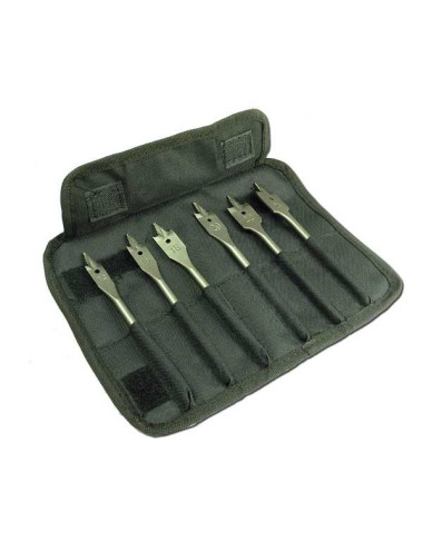 BOSCH WIERTŁO ŁOPATKOWE - KOMPLET 6szt.